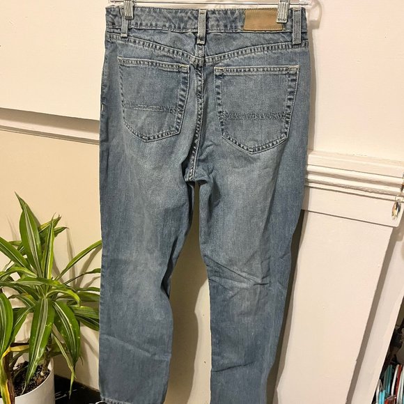 Tommy Hilfiger Mom Jeans - Picture 3 of 4